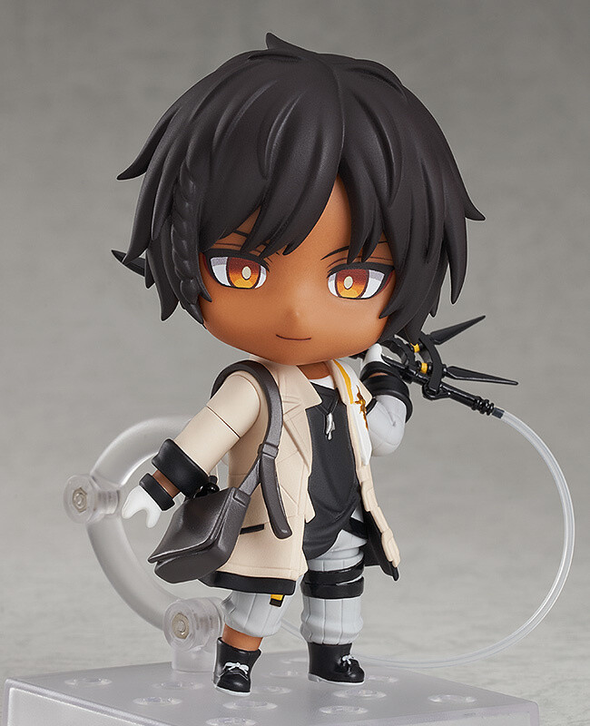 arknights thorns nendoroid