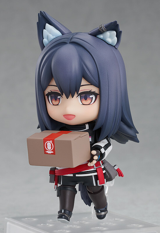 nendoroid 209