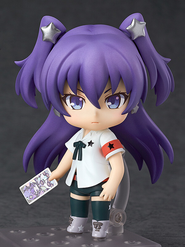 nendoroid 266