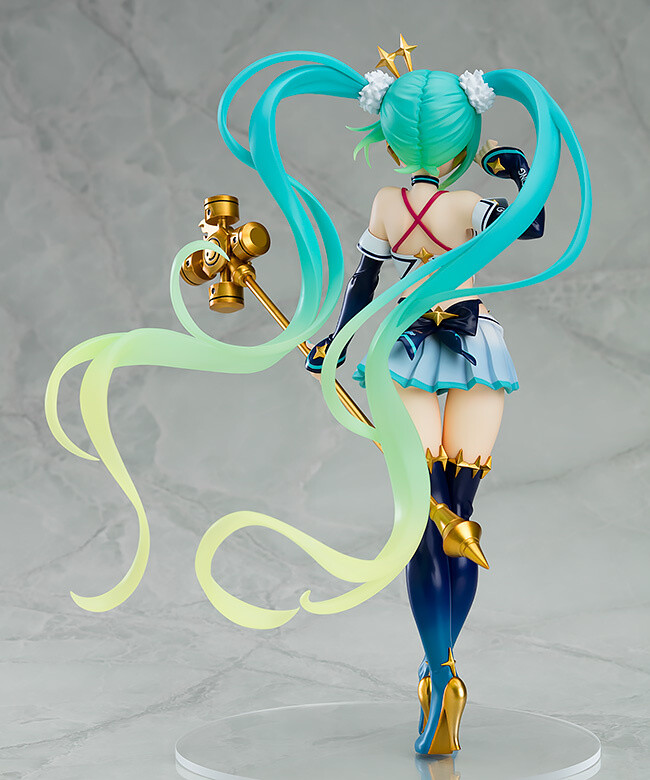 racing miku 2018 figure