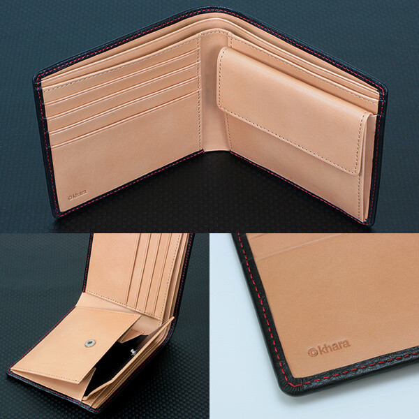 Evangelion NERV Carbon Wallet Tokyo Otaku Mode (TOM)