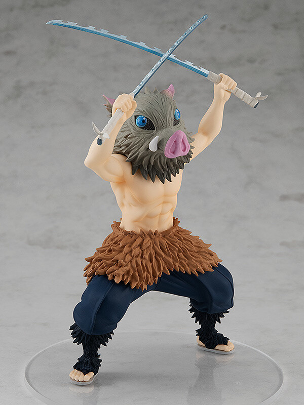 pop up parade inosuke