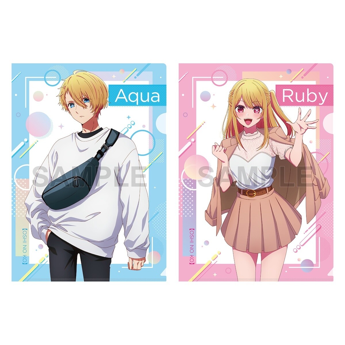 Ruby様　2点おまとめ 334UR-Kurosawa-Ruby-Exclusive-