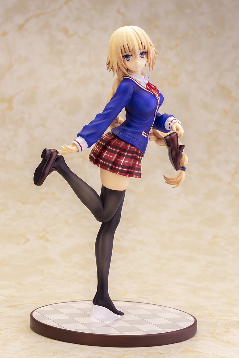 Jeanne d'Arc Fate Grand Order (FGO) - Figures, proximité Japon, figurine