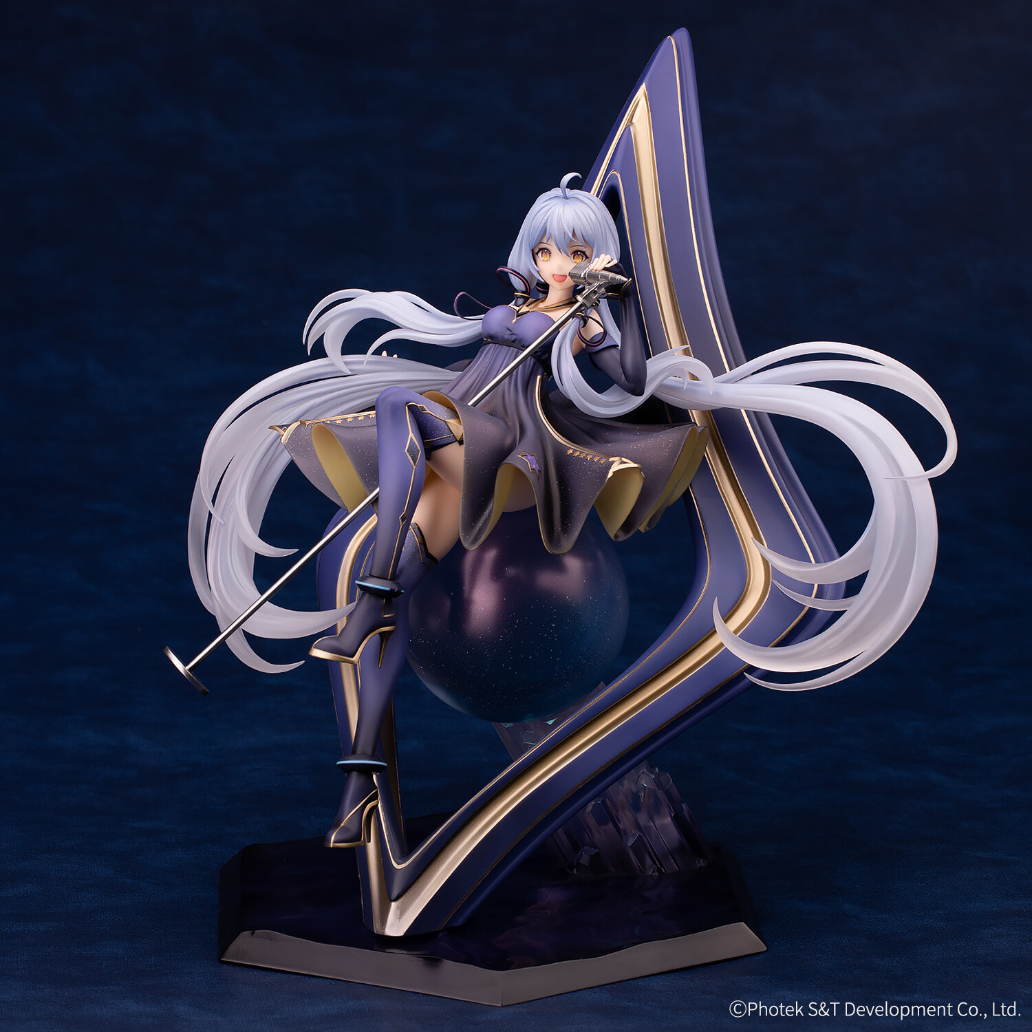 Stardust: Whisper of the Star 1/7 Scale Figure - Tokyo Otaku Mode