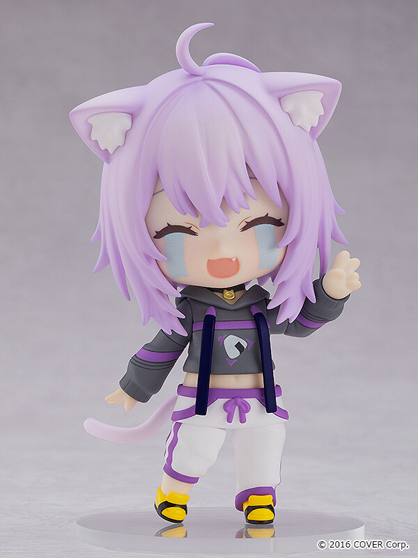 nendoroid 912