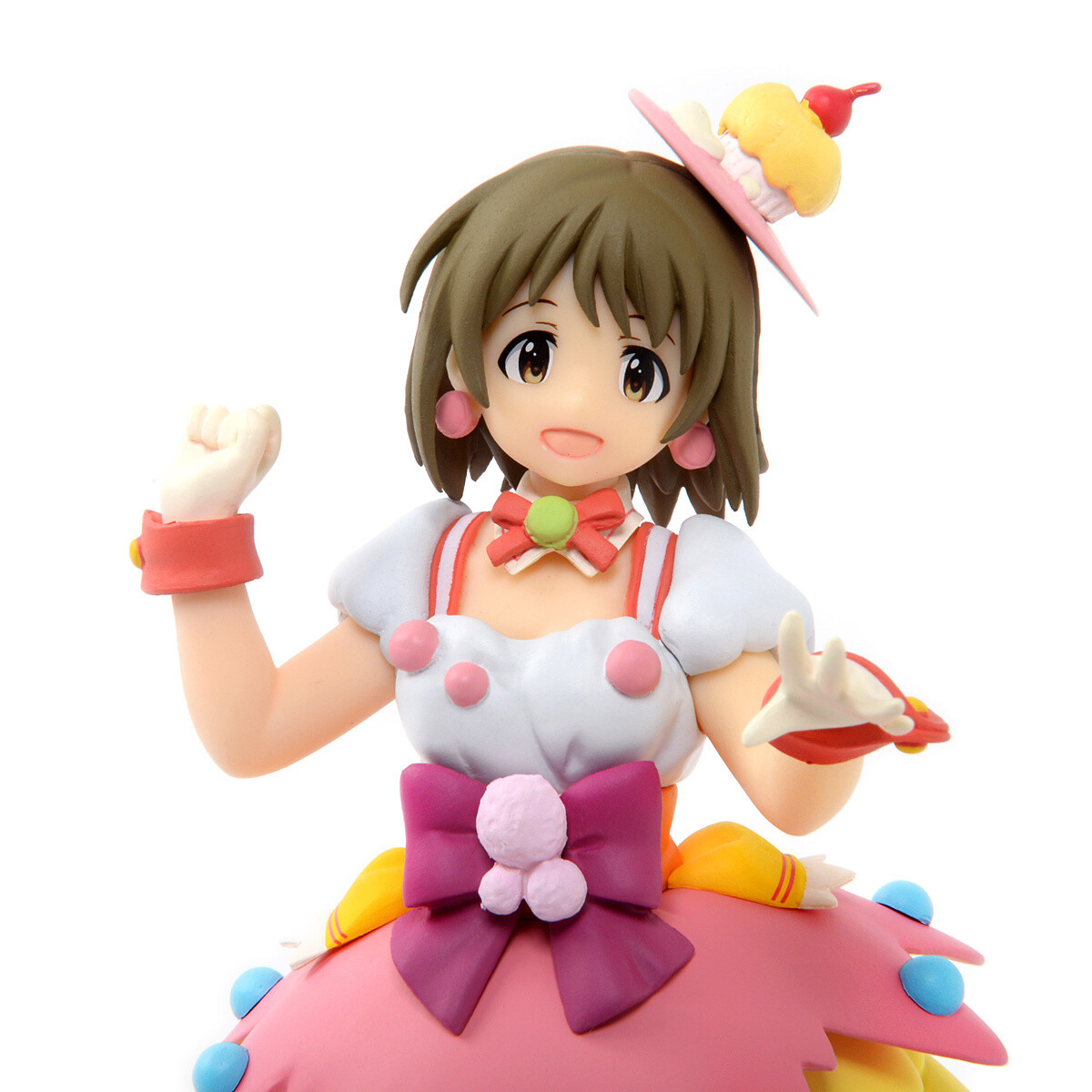 kanako mimura figure