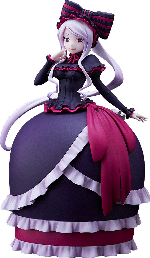 Pop Up Parade Overlord Shalltear Bloodfallen - Tokyo Otaku Mode (TOM)