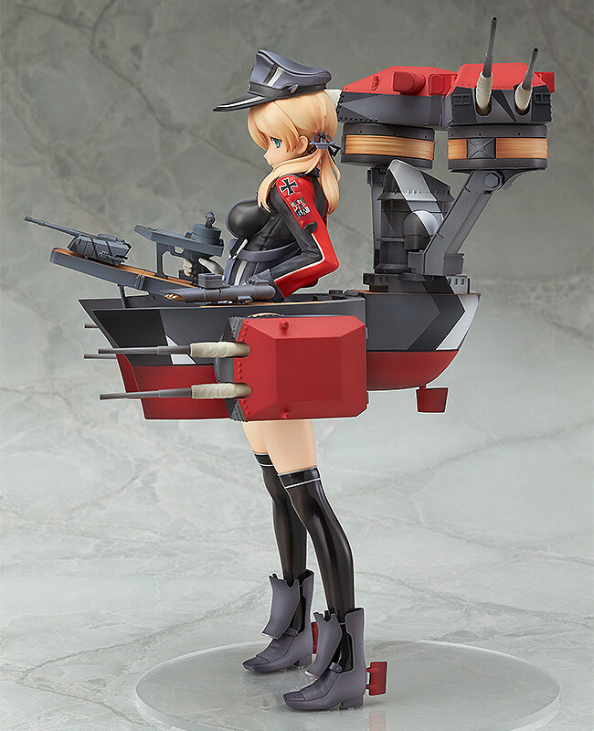 prinz eugen figure