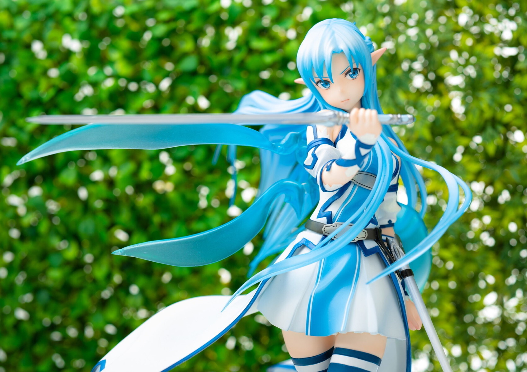 asuna undine figure