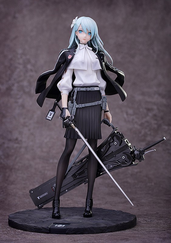 A-Z: [S] 1/7 Scale Figure: Myethos - Tokyo Otaku Mode (TOM)