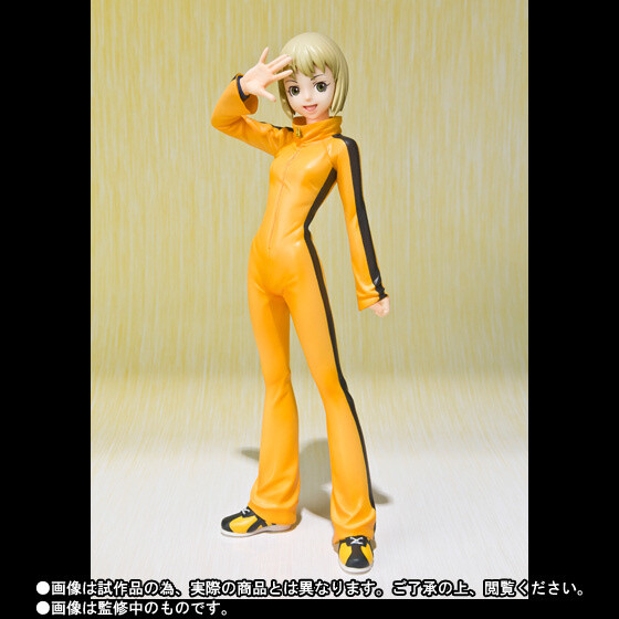 日本全国送料無料商品 特集 Figuarts Zero Tiger & Bunny HuangWeb Exclusive: Bandai TIGER＆BUNNY
