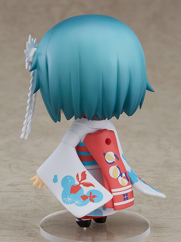 sayaka miki nendoroid