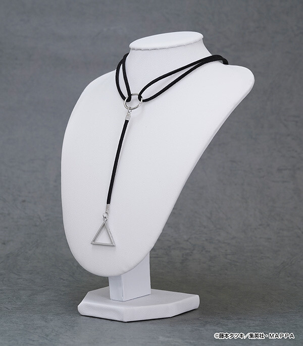 Chainsaw Man Denji's Cord Necklace Tokyo Otaku Mode (TOM)