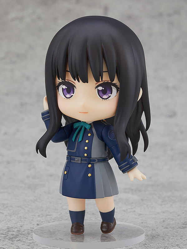 nendoroid 138