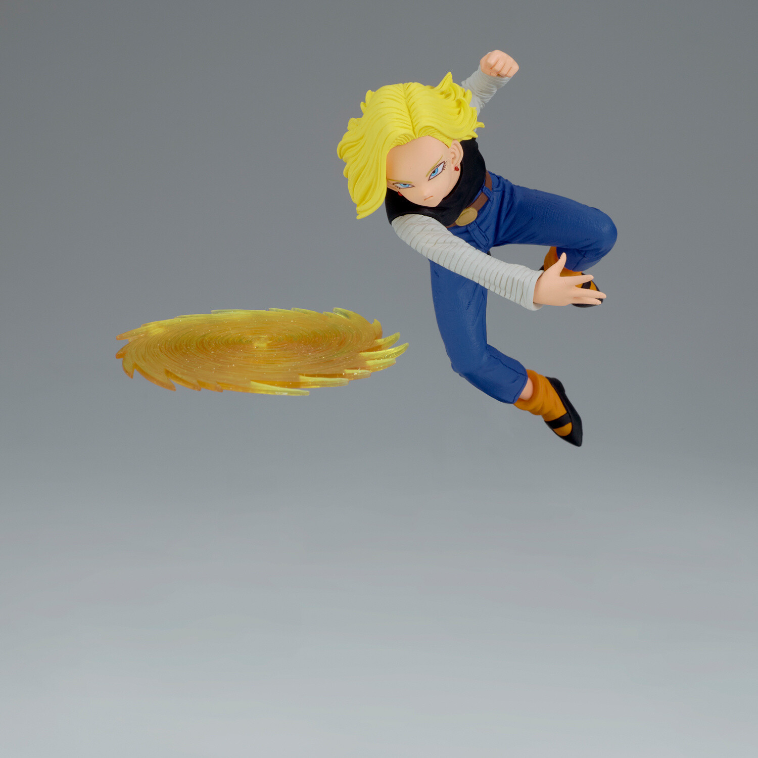 G x Materia Dragon Ball Z Android 18: Banpresto - Tokyo Otaku Mode (TOM)