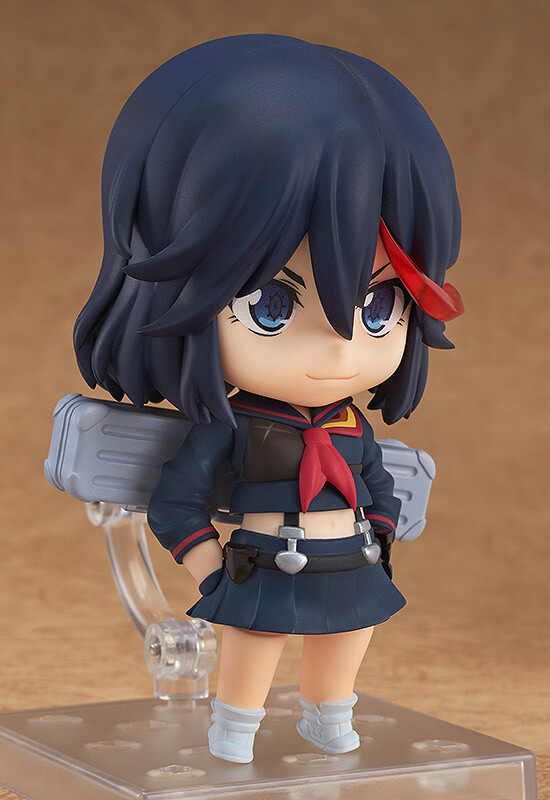 nendoroid akame ga kill