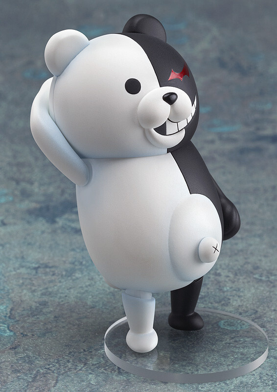 monokuma figures