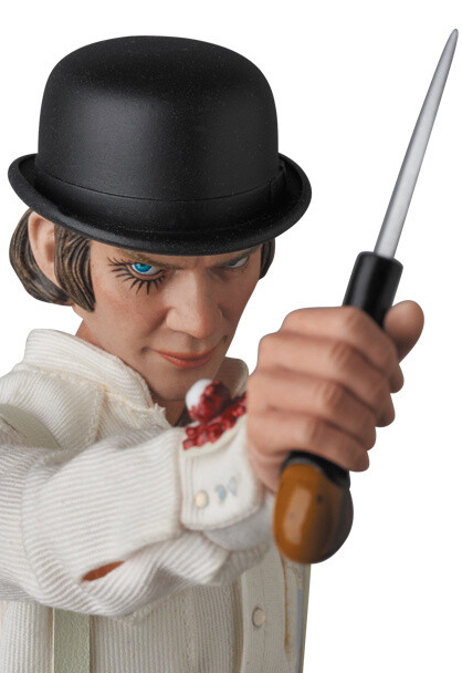 a clockwork orange nendoroid