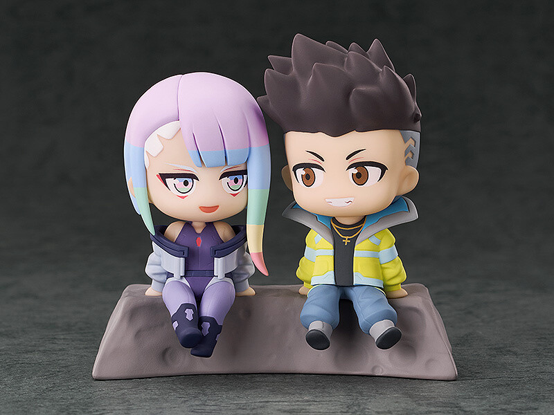 エレクテリック・ティキ　マンディ　MANDY　バストアップフィギュア POP UP PARADE Lucy｜Good Smile Company