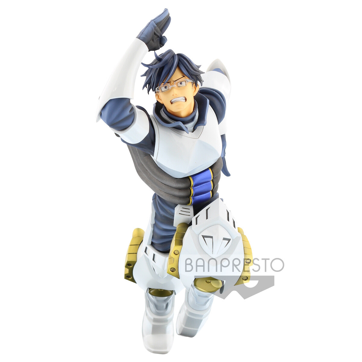 Tenya Iida My Hero Academia - Figures, proximité Japon, figurine