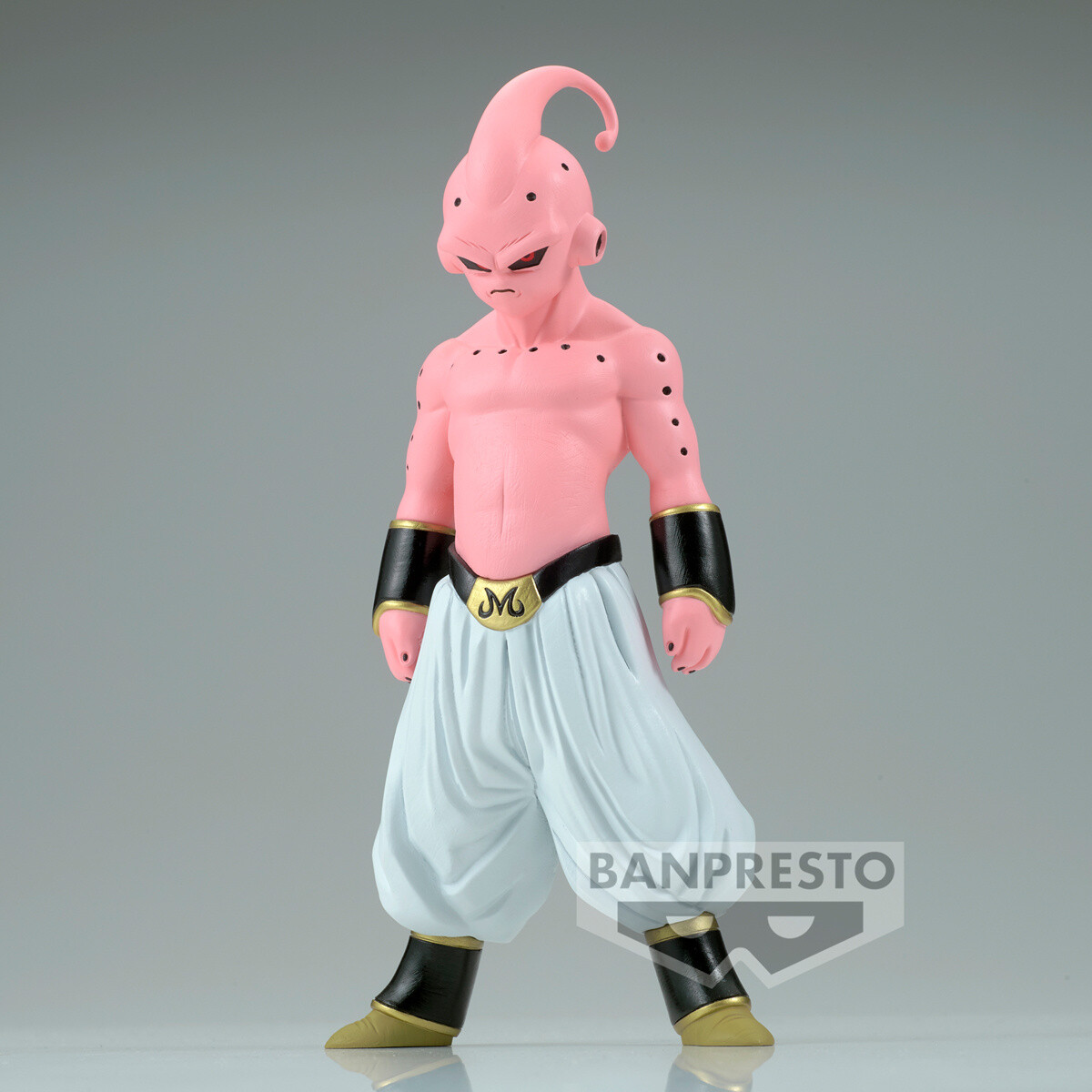 dragon ball z saga de majin boo completa