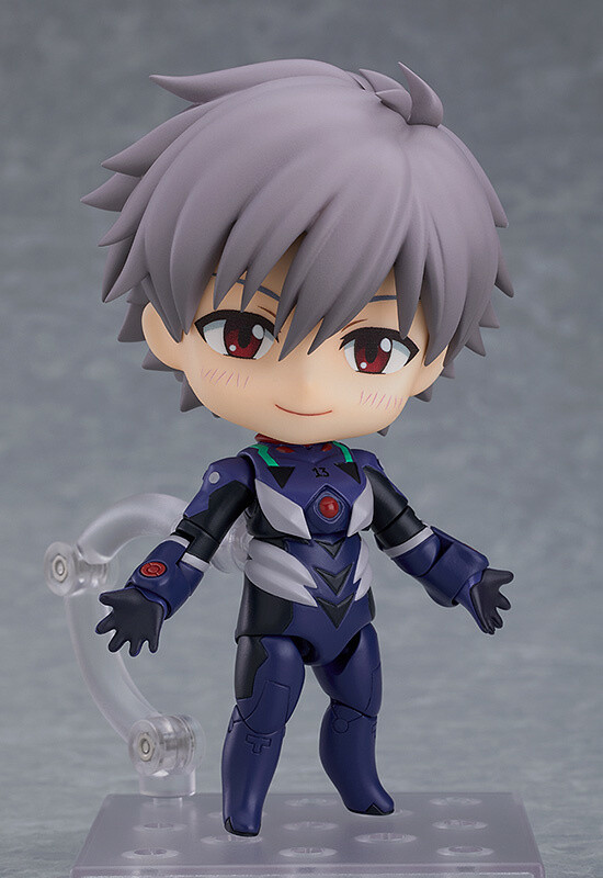 kaworu nendoroid