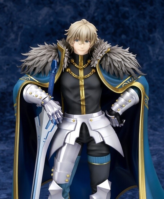 fate gawain figure