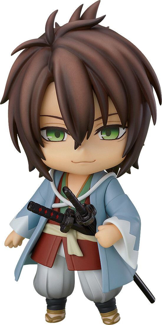 nendoroid okita