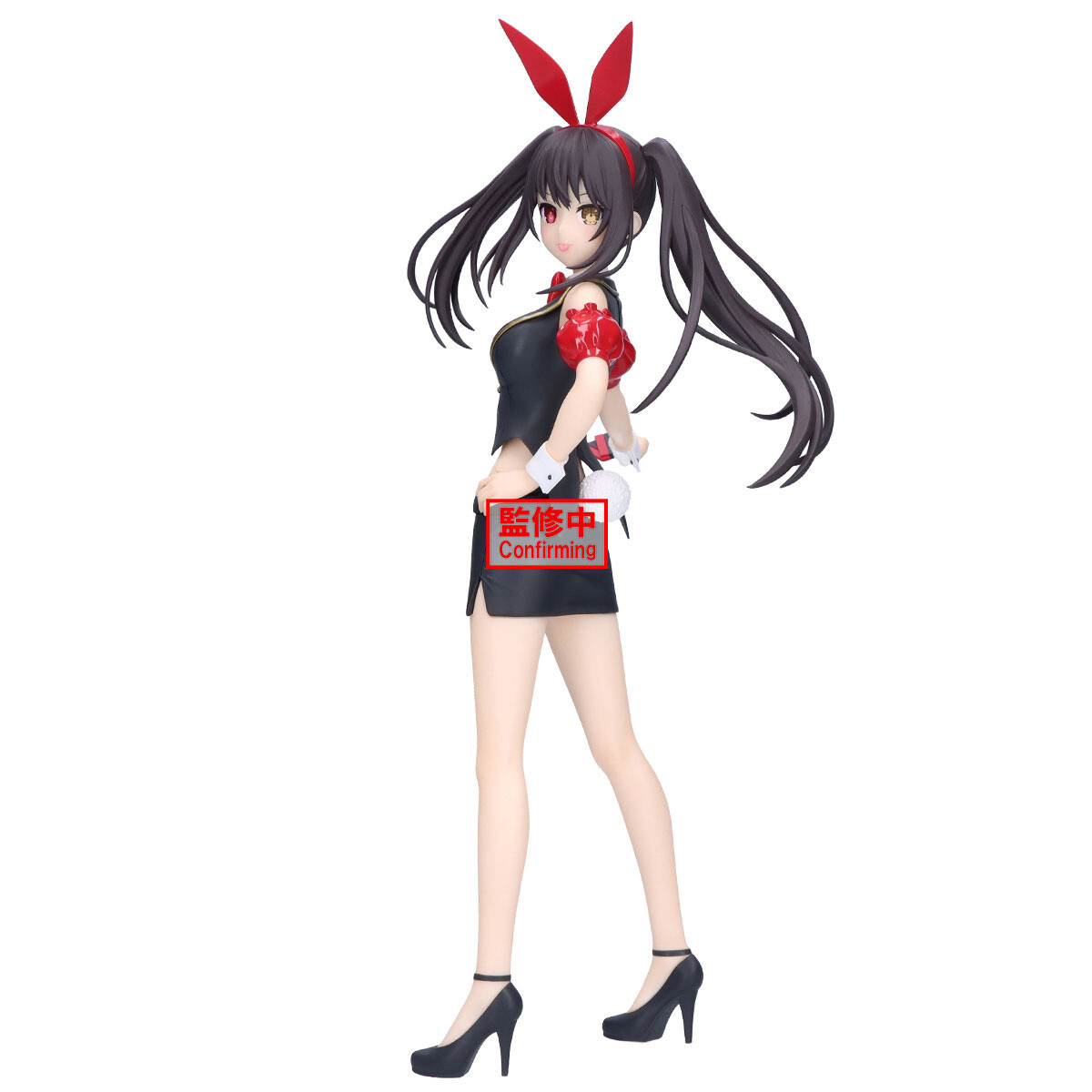kurumi ♡ Date A Live V - Tokisaki Kurumi - Bust - F:Nex - 1/1 pre