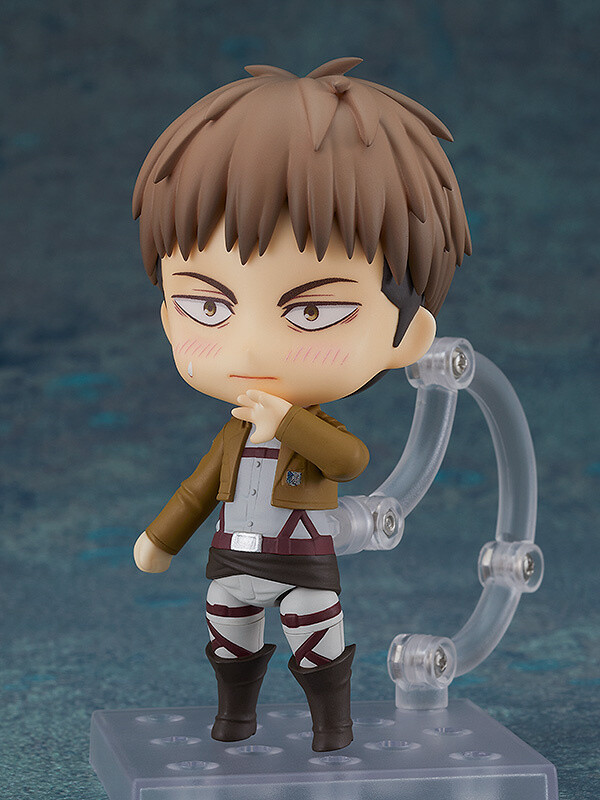 jean kirstein nendoroid