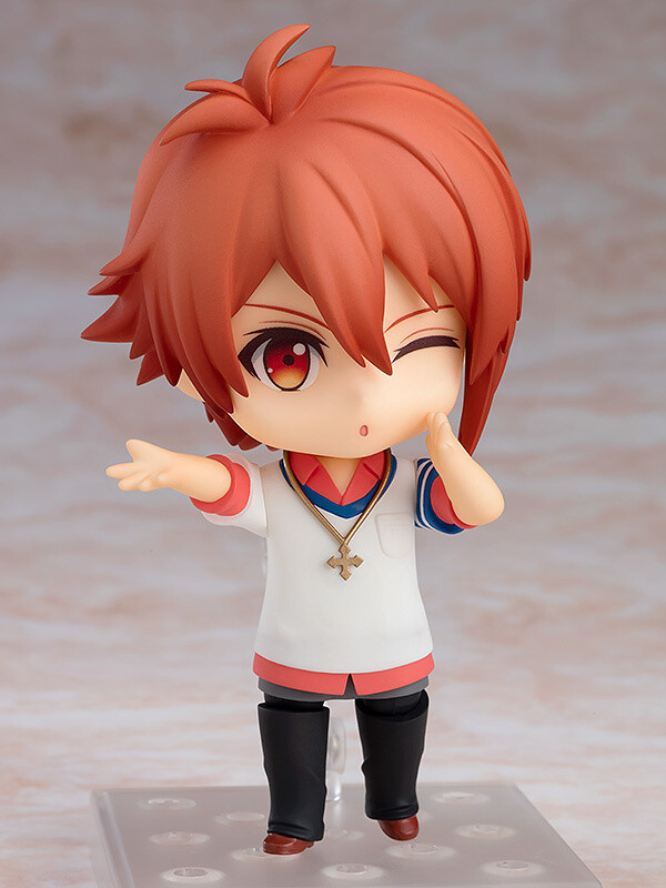 nendoroid riku