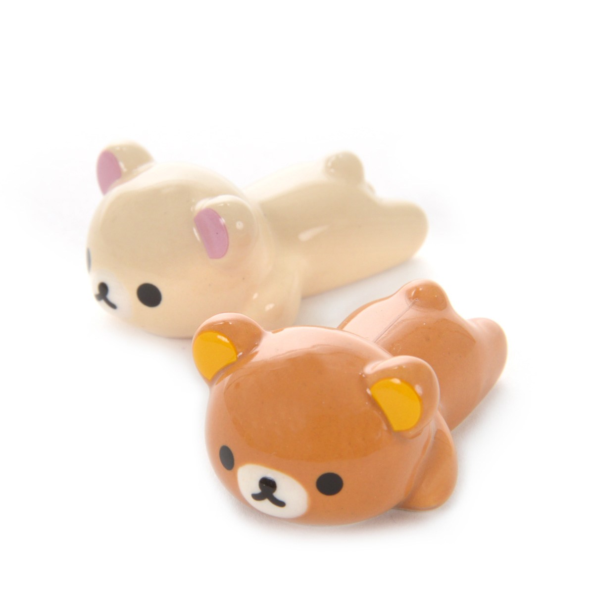 Rilakkuma Chopstick Rests - Tokyo Otaku Mode (TOM)