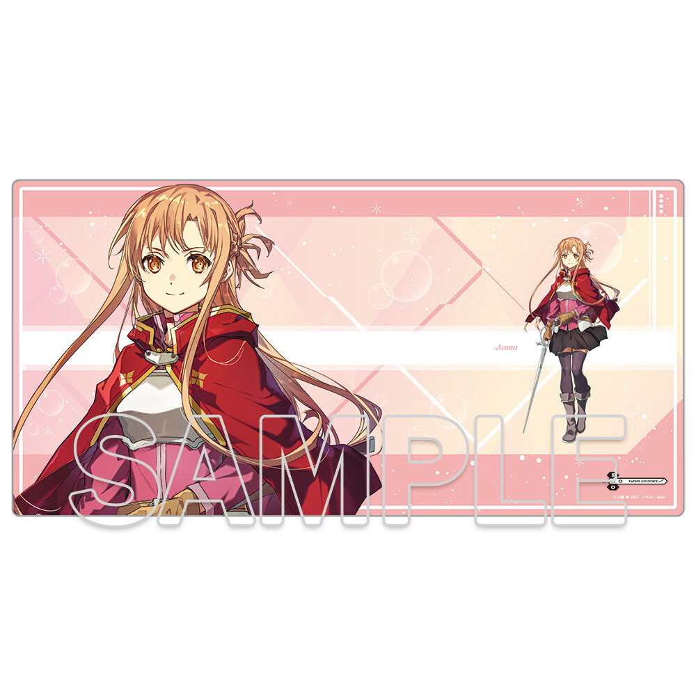 Sword Art Online Pencil Board 100% OFF - Tokyo Otaku Mode (TOM)