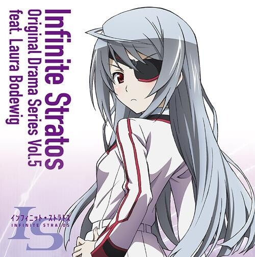 TV Anime IS <Infinite Stratos> Drama CD Vol. 2 - Tokyo Otaku Mode (TOM)