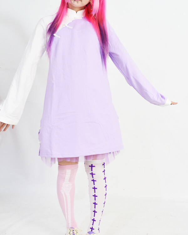 ACDC RAG China Hoodie - Tokyo Otaku Mode (TOM)