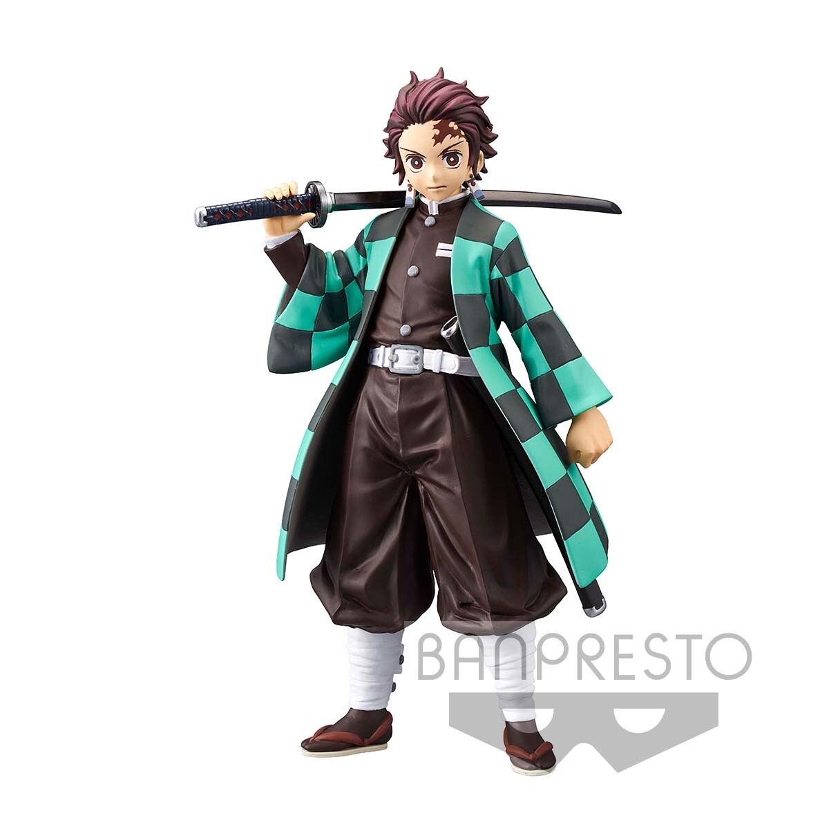 figure rise standard tanjiro