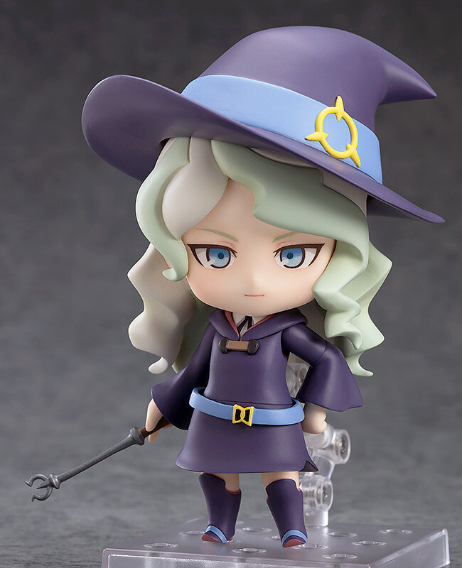 Nendoroid Lotte Jansson Little Witch Academia Good Smile Company