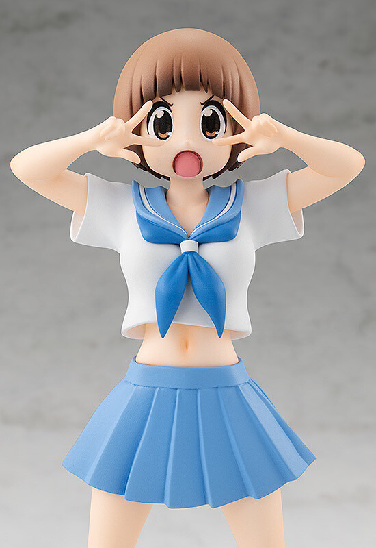 pop up parade mako mankanshoku