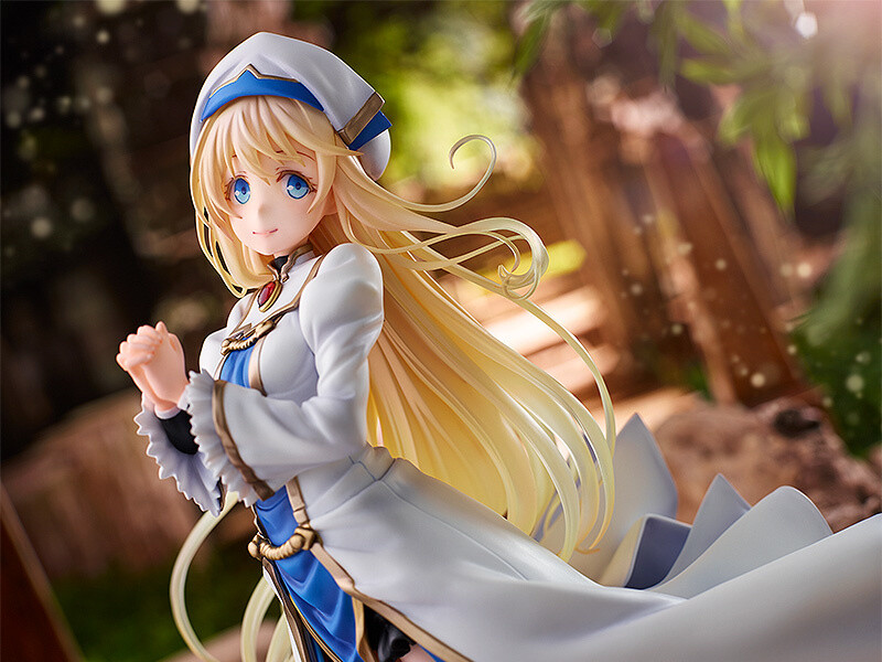 Goblin Slayer - Figures, Japan proximity, figurine