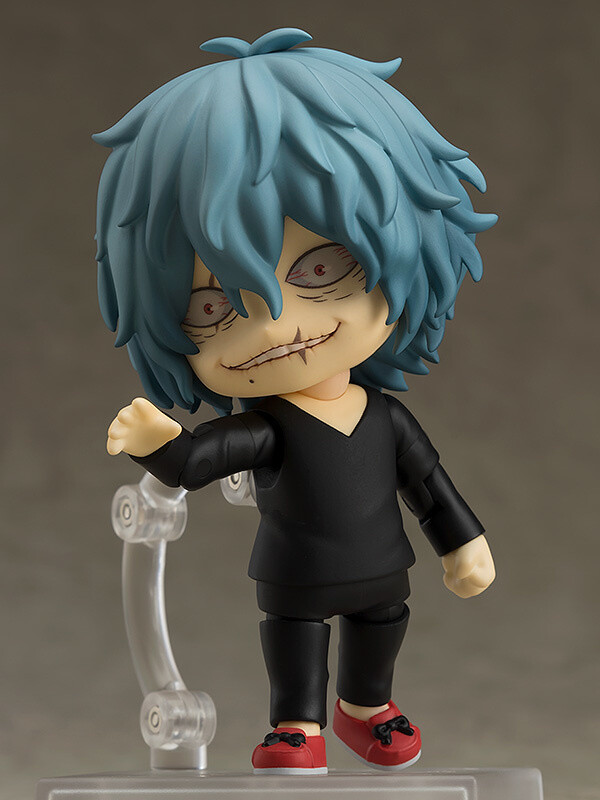funko pop animation my hero academia tomura shigaraki