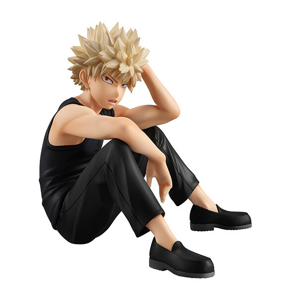 G.E.M. Series My Hero Academia Palm Size Katsuki Bakugo– Hobbyco Imports