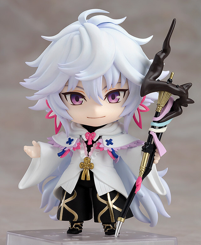 nendoroid merlin