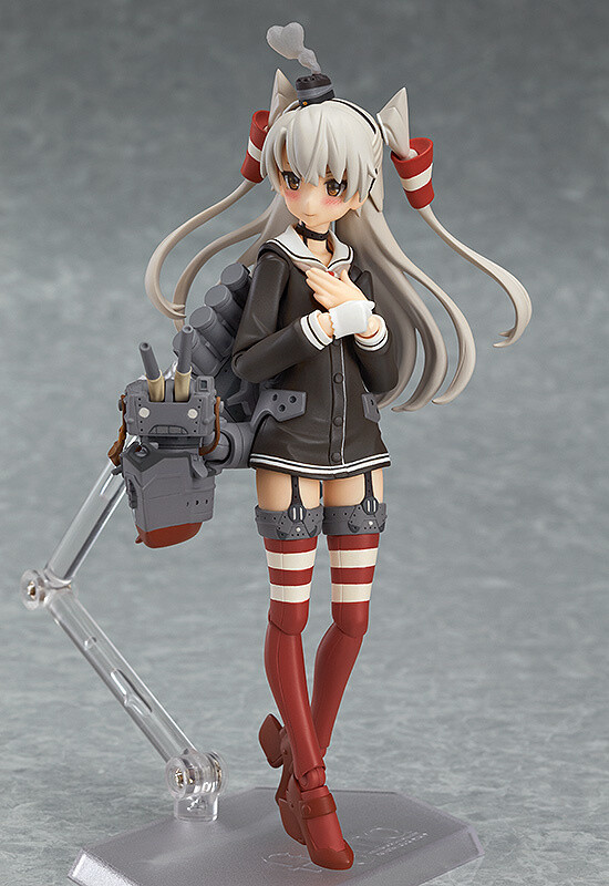 amatsukaze figma