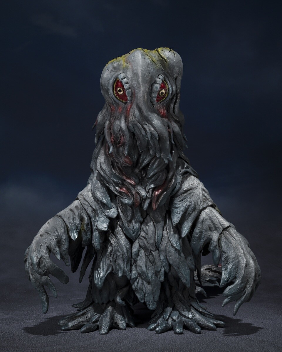 マーミット　ヘドラ　Godzilla Hedorah Adam Milicevic on X: 