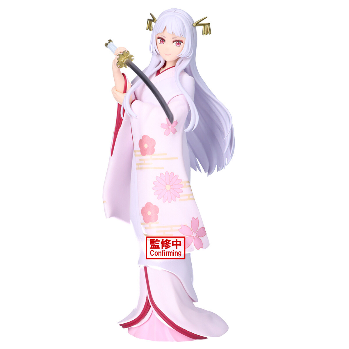 Oshi no Ko Akane Kurokawa: Sayahime Ver. Non-Scale Figure