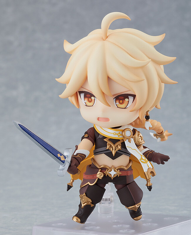 nendoroid traveler