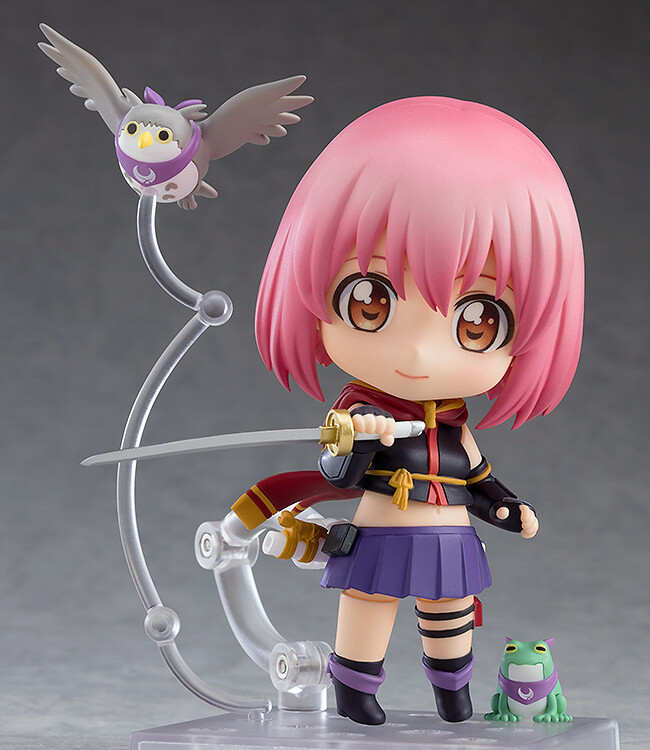 momo nendoroid