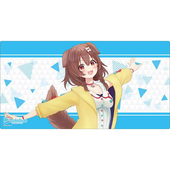 Bushiroad Rubber Mat Collection V2 Vol. 810 Hololive Production