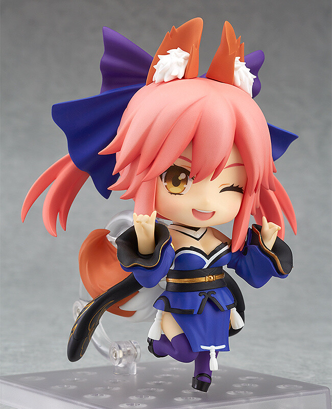 nendoroid tamamo